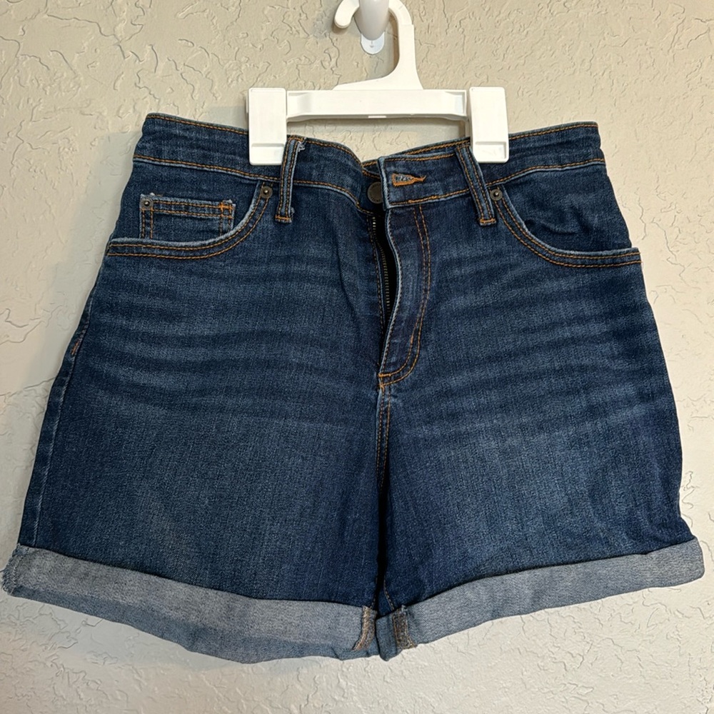 Universal Thread Denim Shorts